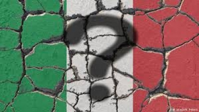 Εκλογές Ιταλίας, 25/9: Πόσο δεξιά είναι πραγματικά η Ιταλία και γιατί η αποχή αναμένεται να... θριαμβεύσει μαζί με την δεξιά!