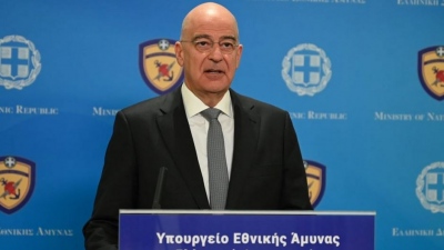 Επίσημη επίσκεψη Δένδια στην Αρμενία τη Δευτέρα 4/3 - Οι συναντήσεις του υπουργού Εθνικής Άμυνας στο Ερεβάν