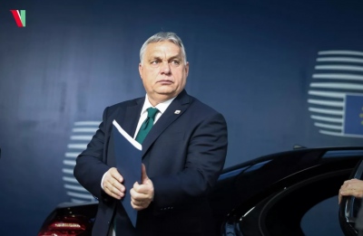 Orban: Ανεύθυνη και ανόητη η εμπλοκή της Ευρώπης στο Ουκρανικό – Δεν έχει ούτε στόχο ούτε τα μέσα