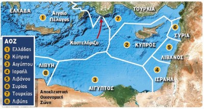 H Ελλάδα με στρατηγική μηδενικού αθροίσματος στο Αιγαίο - Αναζητάει συμμαχίες χωρίς ουσιώδη στήριξη – Τι παιχνίδια παίζουν ΗΠΑ, Γαλλία, Γερμανία