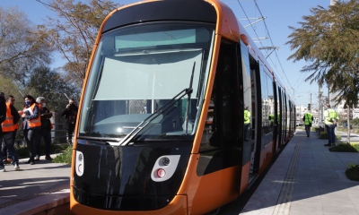 ΣΤΑΣΥ: Νέος τερματικός σταθμός για τη Γραμμή 7 - Σε λειτουργία η στάση «Ακτή Ποσειδώνος»