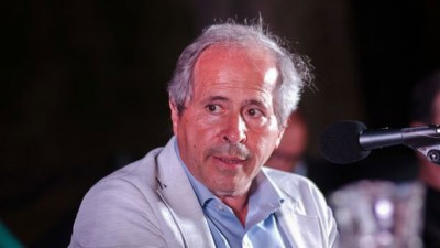 Διακεκριμένος Ιταλός καθηγητής μικροβιολογίας: Δεν θα έκανα το εμβόλιο για τον κορωνοϊό