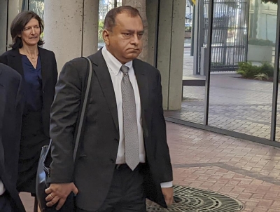 Theranos: Ένοχος για απάτη κρίθηκε ο πρώην πρόεδρος της εταιρίας