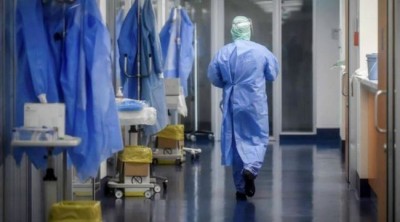 Κορωνοϊός: 22 νέα κρούσματα - Στα 3.343 συνολικά - Η εξέλιξη της πανδημίας στην χώρα