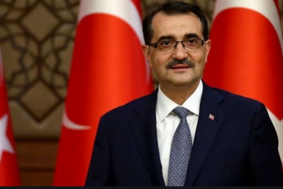 Donmez (Υπ. Ενέργειας Τουρκίας): Το Yavuz θα αρχίσει τις γεωτρήσεις το συντομότερο δυνατόν
