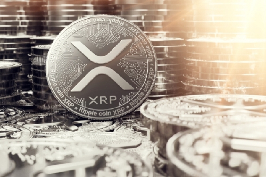 Συμφωνία της Ripple με μεγάλη τράπεζα στη Μέση Ανατολή - Ανοδικά το XRP