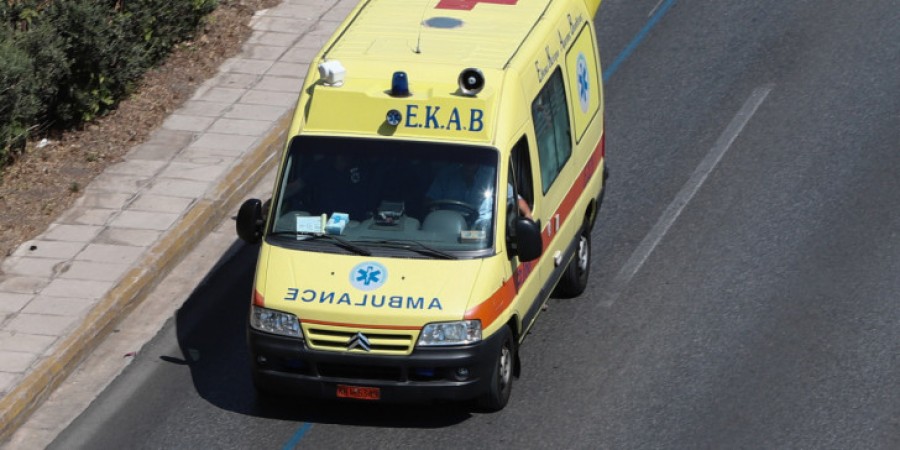 Κρήτη - Έκρηξη σε πλοίο στο λιμάνι του Ηρακλείου - Αναφορές για 4 τραυματίες
