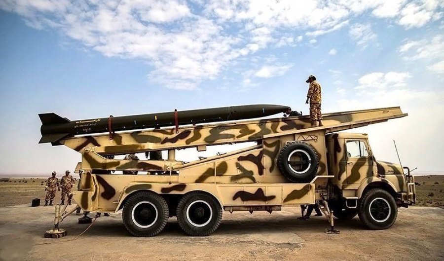 Βόμβα CBS: Άθικτο και επικίνδυνο το οπλοστάσιο του Ιράν – Καταρρέει το αφήγημα Trump