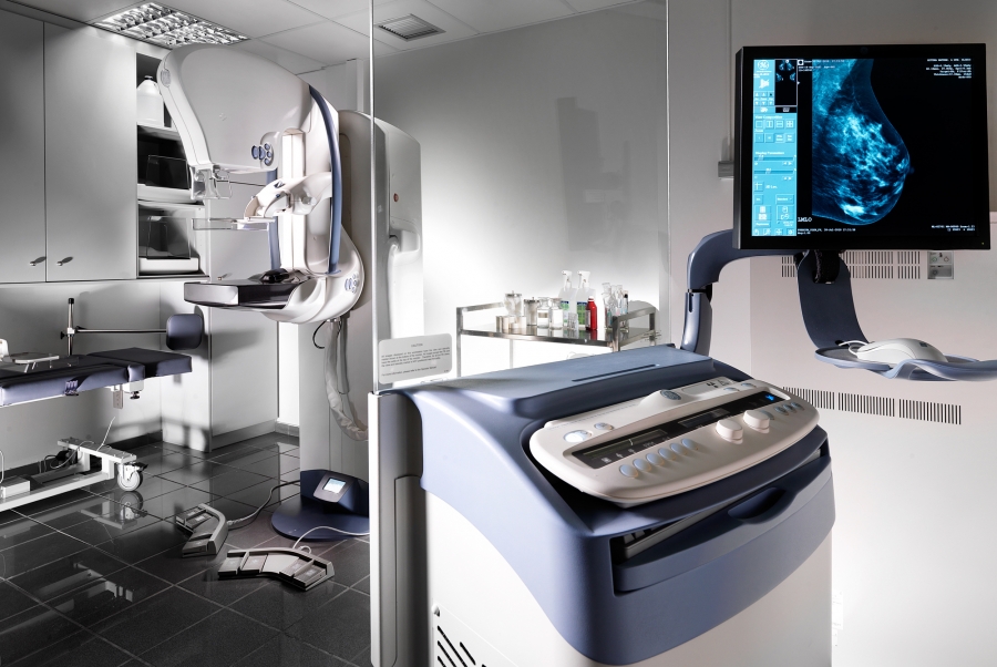 Το ΜΗΤΕΡΑ εισάγει την τεχνητή νοημοσύνη στον προσυμπτωματικό έλεγχο του μαστού