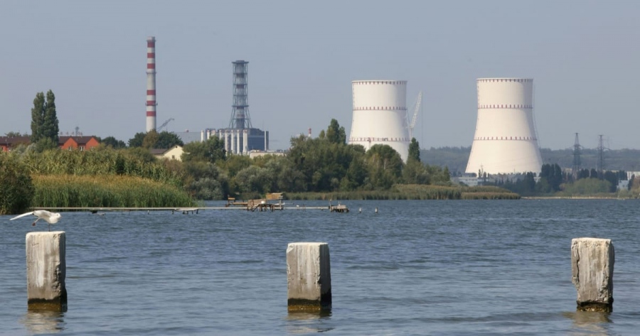 ΔΟΑΕ: Κανονικά τα επίπεδα ραδιενέργειας στο Kursk μετά την ουκρανική επίθεση στον πυρηνικό σταθμό