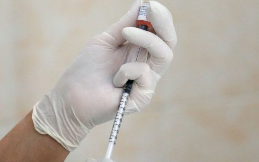 Σαμόα: Σχεδόν το 90% των κατοίκων εμβολιάστηκε για την ιλαρά, μετά τον θάνατο 65 ανθρώπων