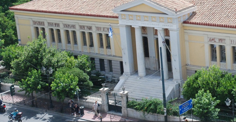 Στον εισαγγελέα ο διευθυντής της καρδιολογικής του «Ιπποκράτειου» που συνελήφθη για φακελάκι