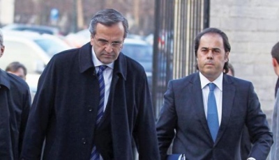 Σαμαράς κατά Παπασταύρου για τη Chevron: Μία παλιά φιλία που τελείωσε άδοξα