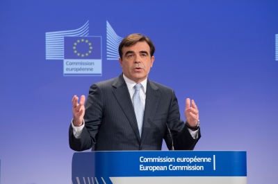 Σχοινάς (ΕΕ): Η Σύνοδος Κορυφής στις 25-26/3 θα είναι καλή για την Ελλάδα και την Ευρώπη