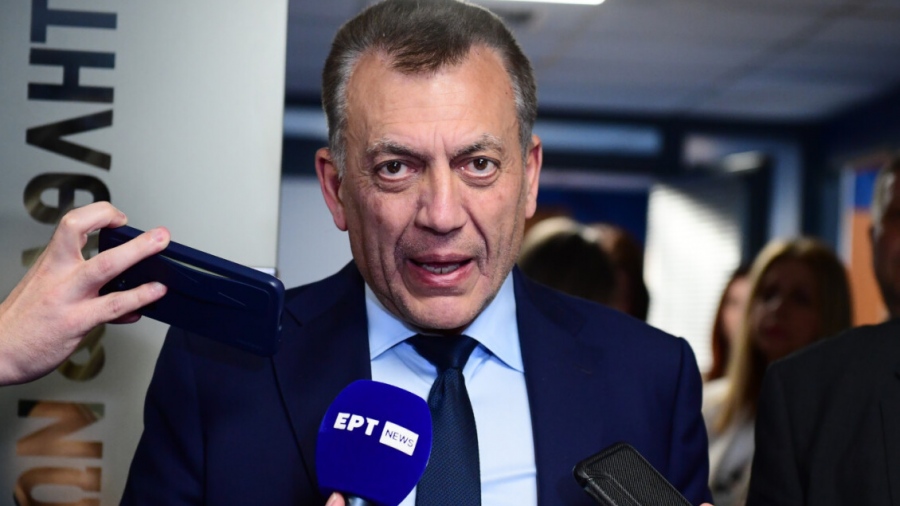 Βρούτσης για την τραγωδία στη Ρουμανία: Θα στηρίξουμε κάθε αίτημα διακοπής των αθλητικών δραστηριοτήτων