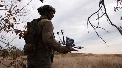 Σοβαρή εξέλιξη - Η ρωσική αεράμυνα κατέρριψε 32 ουκρανικά drones πάνω από τη Μόσχα