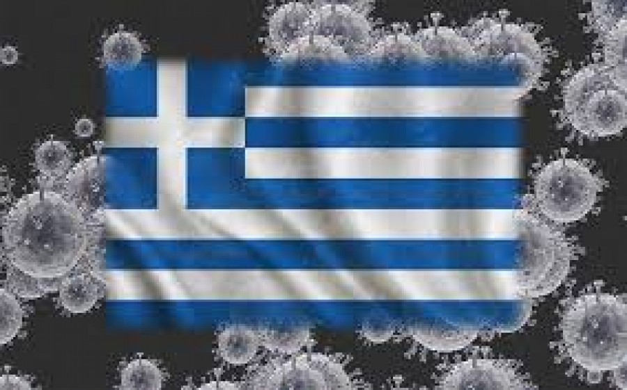 Συναγερμός για κρούσματα του μεταλλαγμένου κορωνοϊού και στην Ελλάδα – Σκληρό lockdown έως 11/1 -  Στους 4.957 οι νεκροί