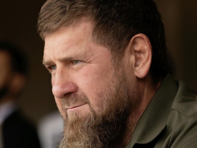 O Trump θαυμάζει τον Puitn - Kadyrov (Τσετσενία): Δεν έχει αποδεκτή λύση για την Ουκρανία