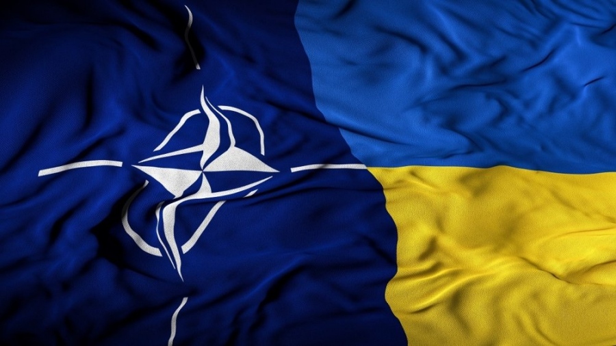 Euractiv: Το ΝΑΤΟ θα αναβαθμίσει τη σχέση με την Ουκρανία – Καμία ταχεία ένταξη