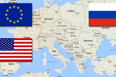 Η γεωπολιτική στρατηγική του Brzezinski για την παγκόσμια ηγεμονία των ΗΠΑ - Ο ρόλος της FYROM