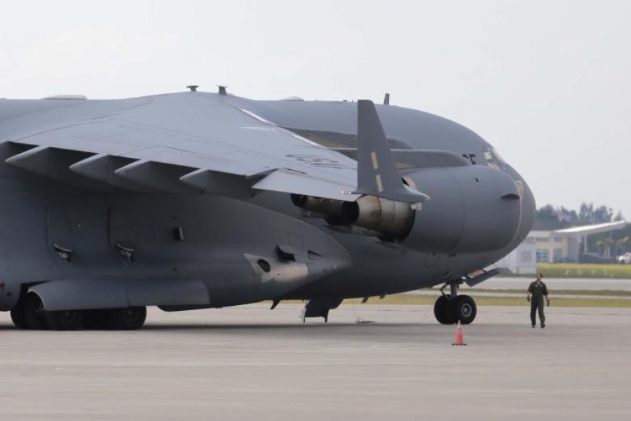 «Παίζοντας πυρηνικά χαρτιά»:  ΗΠΑ και Βρετανία στήνουν σκηνικό κλιμάκωσης με φόντο τη Ρωσία