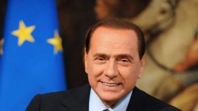 Επίθεση Berlusconi κατά Draghi: «Μάλλον... κουράστηκε να κυβερνά και επωφελήθηκε της ευκαιρίας»