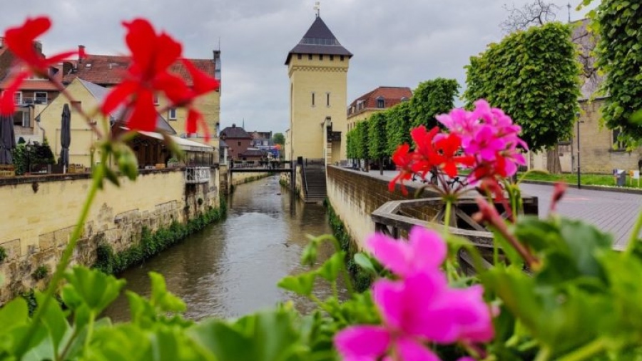 Booking.com: Ποιοι είναι οι πιο δημοφιλείς παγκόσμιοι προορισμοί το 2024