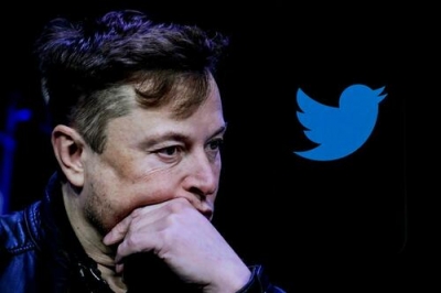 Twitter - «Μαύρη τρύπα» για τον Musk: Κατάρρευση (-40%) στα έσοδα και τη διαφημιστική δαπάνη το Δεκέμβριο (-71%)