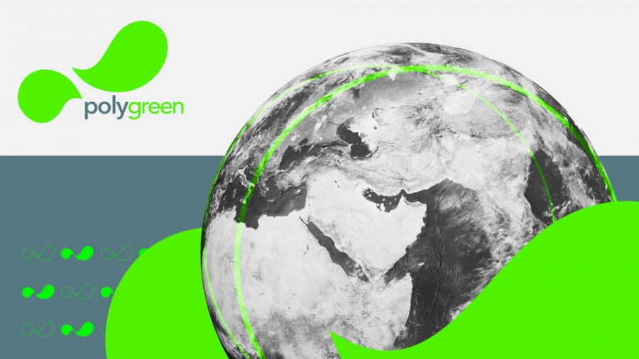 Polygreen: Τρεις πιστοποιήσεις ποιότητας, ασφάλειας και αειφορίας