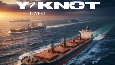 Y/KNOT INVEST: Στα 0,75 ευρώ η τιμή διάθεσης στην ΑΜΚ - Το ενδεικτικό χρονοδιάγραμμα και οι όροι