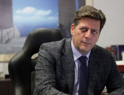 Βαρβιτσιώτης: Η Ευρώπη με δυνατή φωνή στέκεται δίπλα στην Ελλάδα -  Η Τουρκία να πάρει το μήνυμα από τις Βρυξέλλες