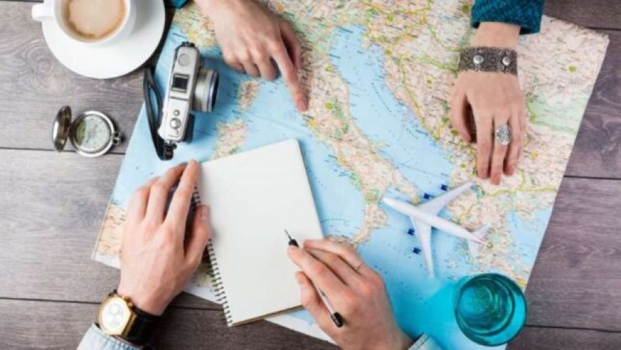 Αυτοί είναι οι κορυφαίοι προορισμοί 2026 της Tripmasters