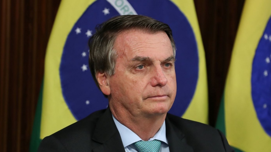 Βραζιλία: O Bolsonaro καρφώθηκε από το βοηθό του - «Πουλούσα τα ρολόγια που του δώριζαν για δεκάδες χιλιάδες δολάρια»
