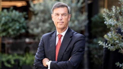 George Beebe (πρώην CIA): Αναπόφευκτη η ήττα της Ουκρανίας, πανικός στην Ευρώπη για τις συνέπειες της ήττας