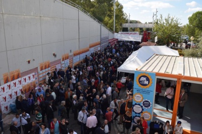 ΤΕΕ: Στις κάλπες οι μηχανικοί - Κάλεσμα μεγαλύτερης συμμετοχής από τον Στασινό - Ποιοι πολιτικοί ψήφισαν