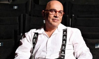 Μήνυση Ζουγανέλη στις κατηγορίες για ρατσιστικό λόγο - Ο καλλιτέχνης κατηγορεί εκπρόσωπο ΜΚΟ για συκοφαντική δυσφήμιση