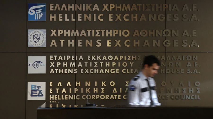 Λίγο μετά το κλείσιμο του ΧΑ – Στις κατασκευές το ενδιαφέρον – Στο φίνις κέρδισε το θετικό πρόσημο