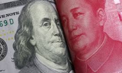 Παιχνίδια με τη φωτιά - Οι δασμοί, ο καταστροφικός νομισματικός πόλεμος μεταξύ  Κίνας - ΗΠΑ και το «ισχυρό δολάριο»