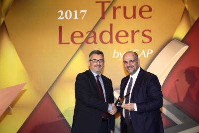 Η ERGO αναδεικνύεται True Leader για 5η συνεχόμενη χρονιά