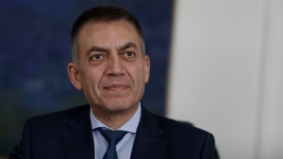 Βρούτσης: Αποκαθιστούμε μία μεγάλη αδικία κατά των συνταξιούχων