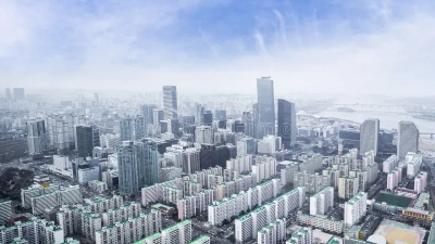 Στο 94% οι αποτεφρώσεις στη Νότια Κορέα - Η δημογραφική γήρανση φέρνει ελλείψεις υποδομών και πιέζει τη Σεούλ