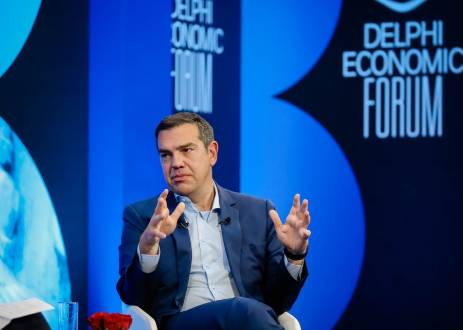 Ηχηρό «όχι» σε Τσίπρα από Βαρουφάκη, Κουτσούμπα, ΠΑΣΟΚ για κυβέρνηση με ψήφο ανοχής - Ναυάγησε η νέα πρόταση ΣΥΡΙΖΑ