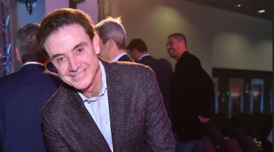 H απίστευτη ιστορία του Πιτίνο για την αγάπη του για τον ιππόδρομο – Τι είπε στην εκδήλωση του ΟΠΑΠ