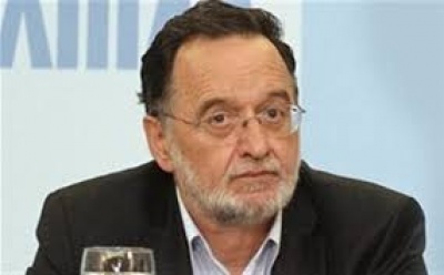 Λαφαζάνης: Η αποχή από τις εκλογές, το λευκό και το άκυρο είναι ένα πολύ μεγάλο δώρο στο σύστημα