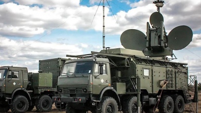 Απίστευτο: Οι δυνάμεις ηλεκτρονικού πολέμου της Ρωσίας απενεργοποίησαν ηλεκτρονικά Ουκρανικού αεροπλάνου