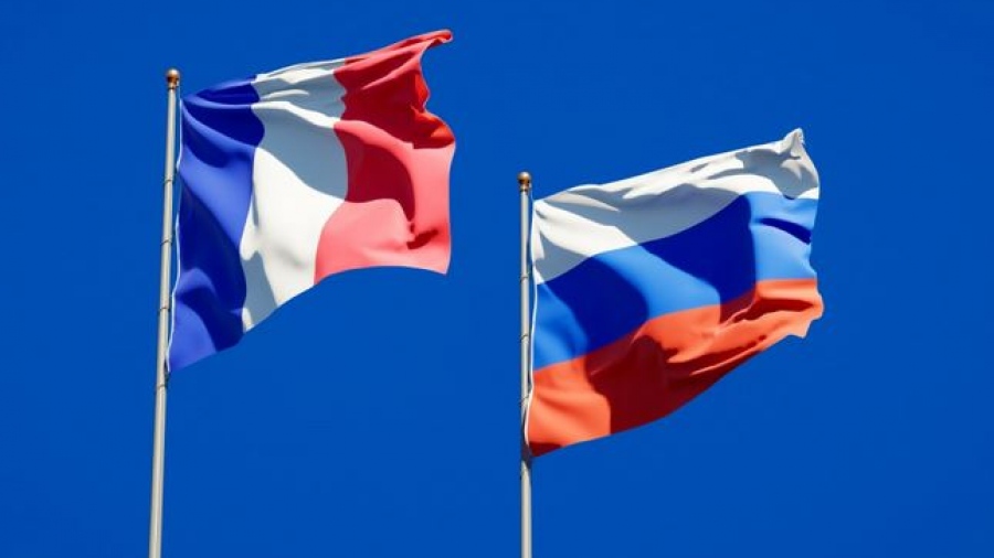 Ρωσική Πρεσβεία: Συνολικά 411 Ρώσοι βρίσκονται υπό κράτηση στη Γαλλία