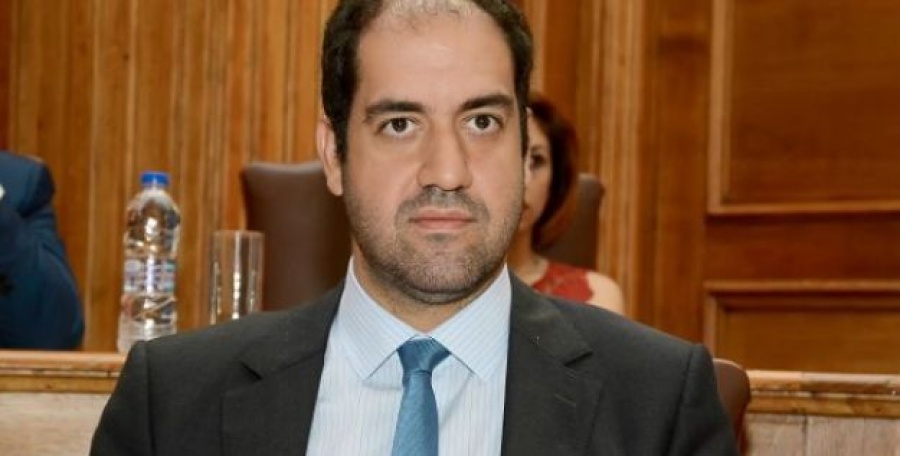 Κεφαλογιάννης (Υφυπ. Μεταφορών): Η κυβέρνηση αναπτύσσει συνολικό σχέδιο, δίνοντας βαρύτητα στην τοπική αυτοδιοίκηση