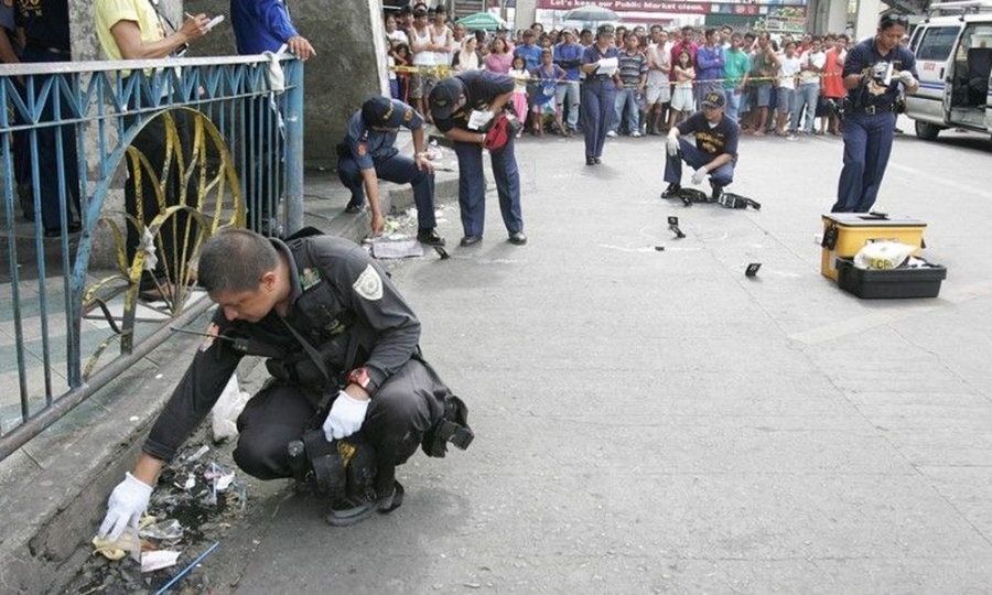 Φιλιππίνες: Πάνω από 27 νεκροί και 77 τραυματίες από δύο βομβιστικές επιθέσεις σε καθεδρικό ναό