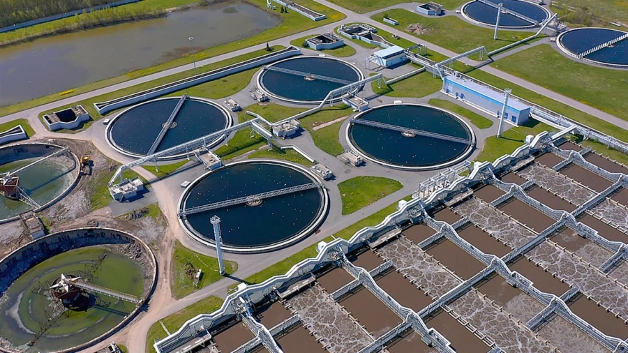 Θεσσαλονίκη: Σταθερά σε χαμηλό επίπεδο το ιικό φορτίο στα λύματα