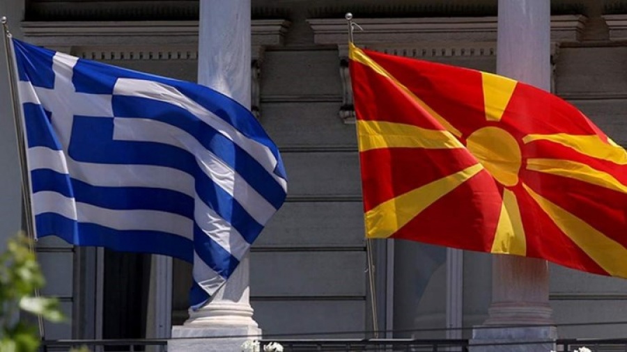 Δημοσκόπηση πΓΔΜ: Υπέρ της Συμφωνίας των Πρεσπών το 51,1% των πολιτών, κατά το 48,9%